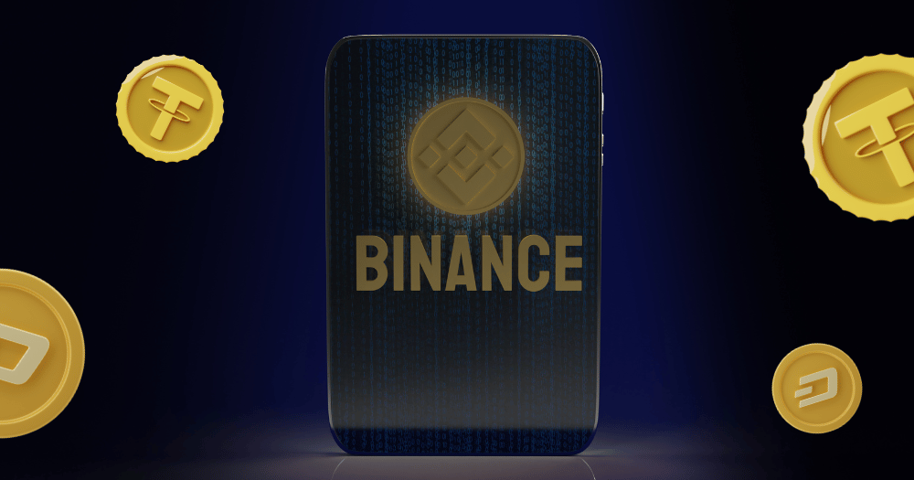 Binance Clone Script