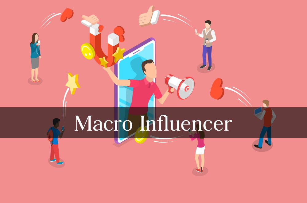 Best Micro Influencer platform India