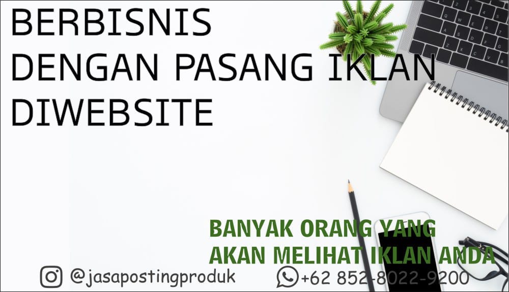 Jasa Promosi