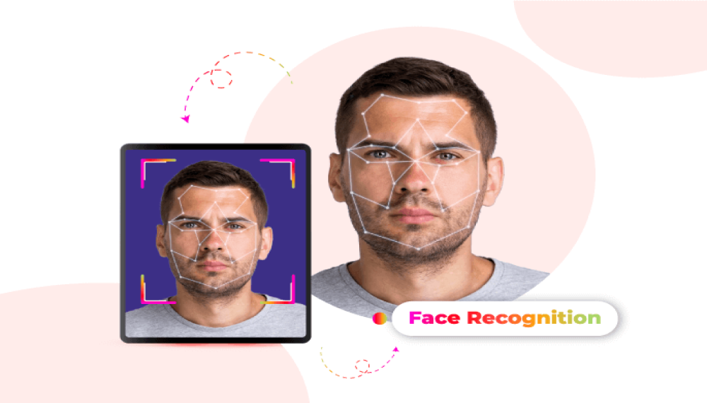 face recognition event check in