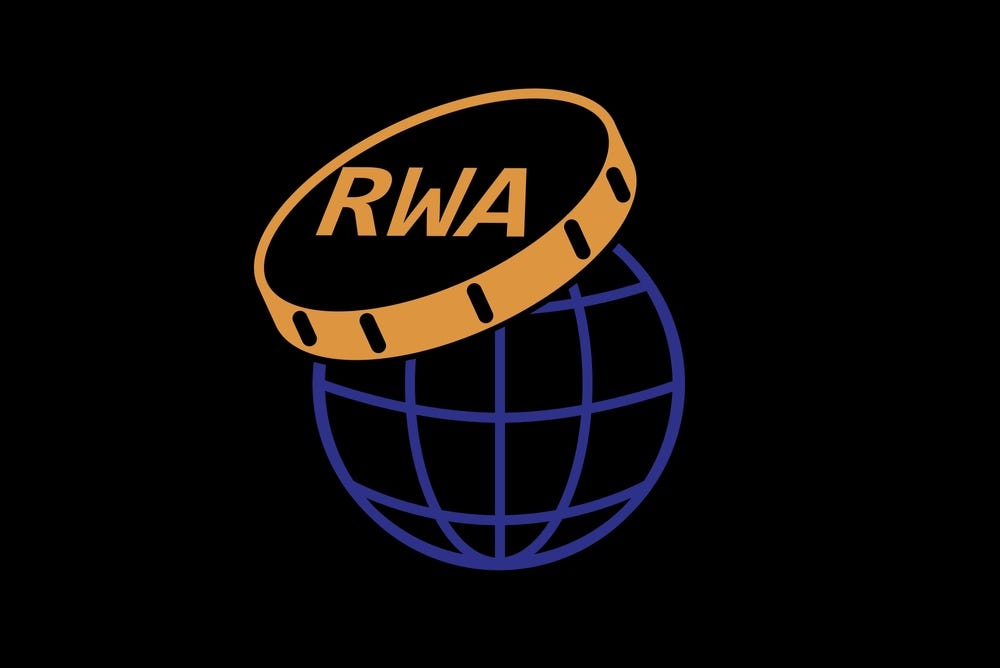 RWA tokenization