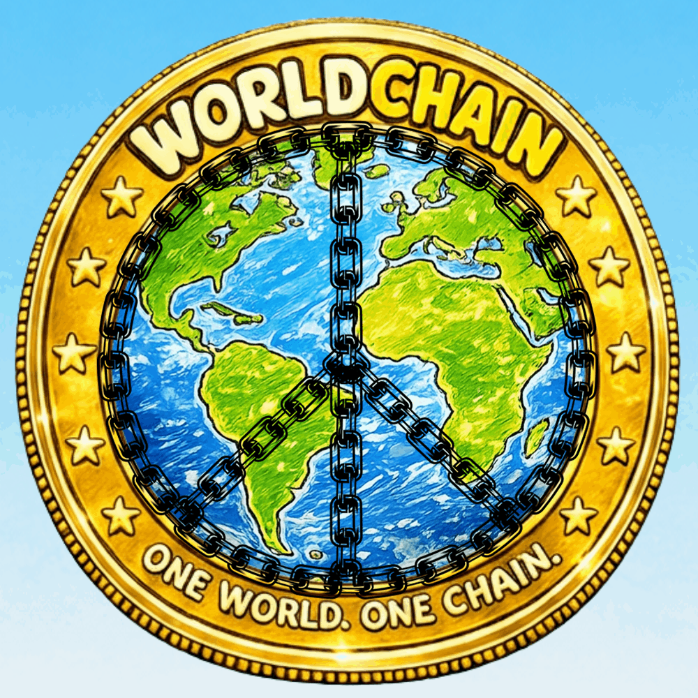 WORLDCHAIN — Building Digital Nations