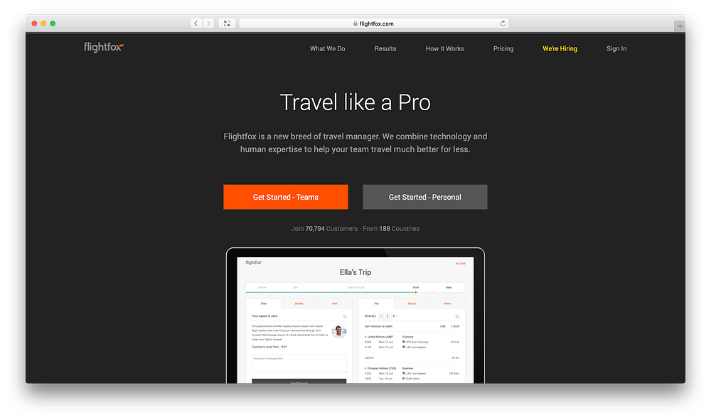 The 13 most innovative travel companies Go Weekly Insights Medium
