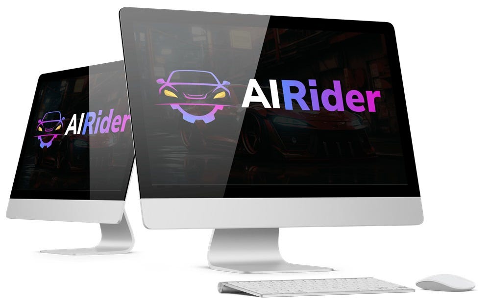 AI-Rider-review