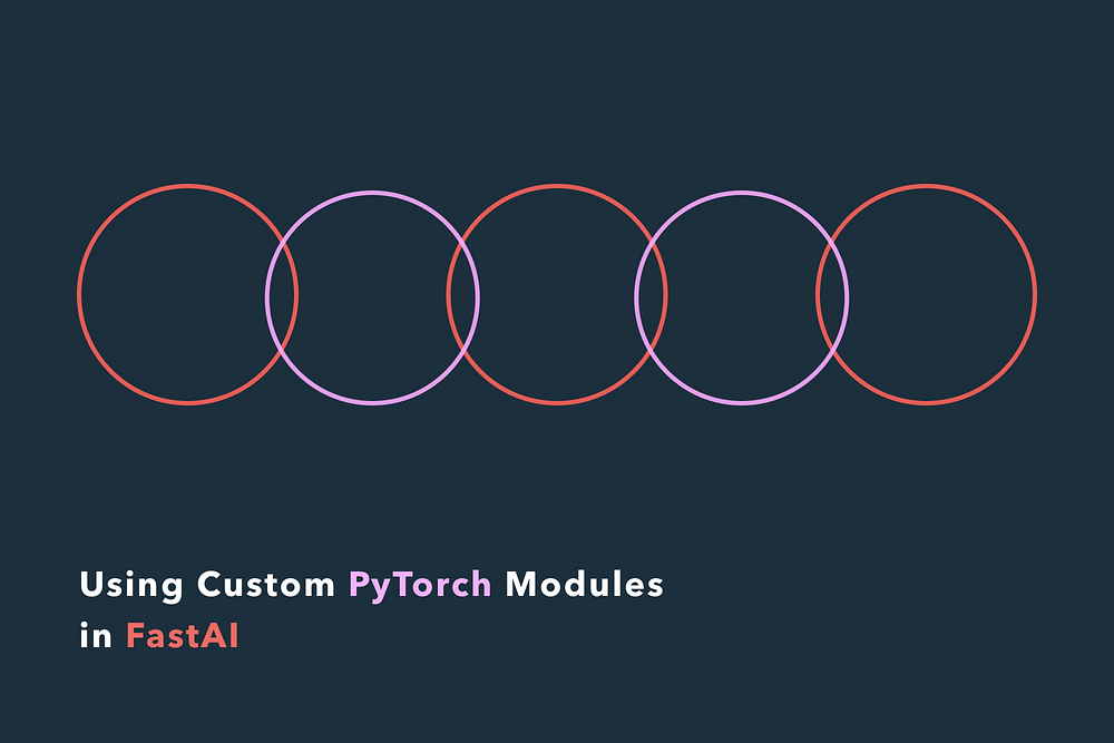 pytorch fastai