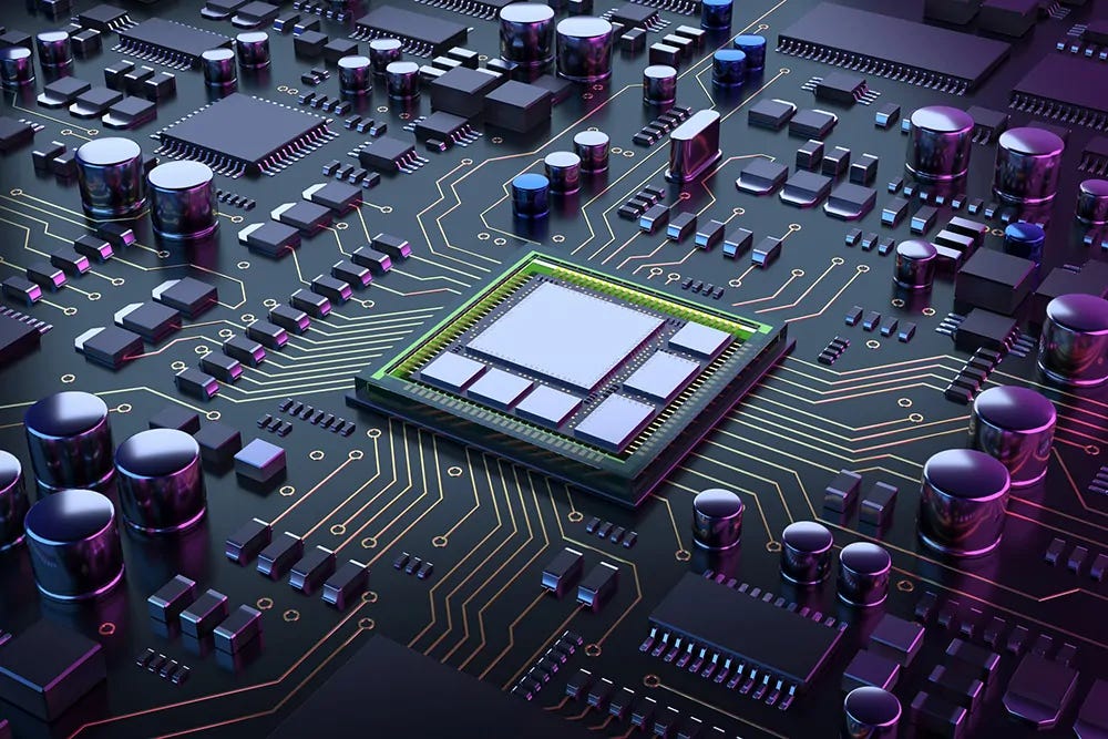 Why Fanless Industrial Motherboards Are Essential in Harsh Environments
