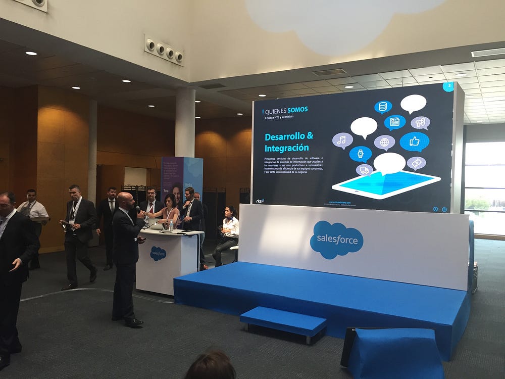 Salesforce Essentials 2016