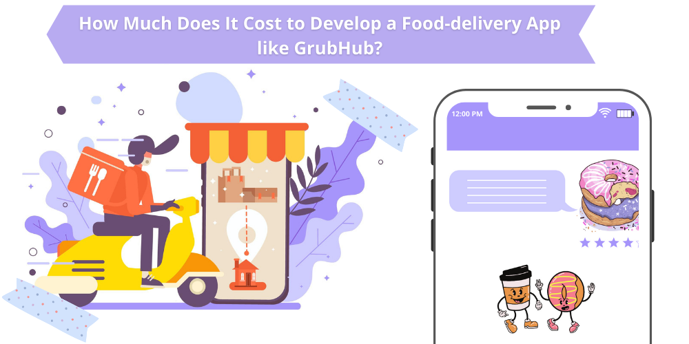 Grubhub Clone