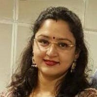 Anindita Banerjee: Quantum Security Specialist, QuNu Labs