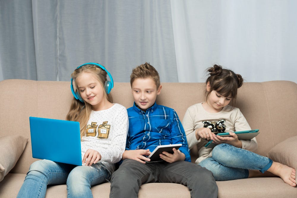 The Best Online Games for Kids: Fun and Educational Entertainment 2023