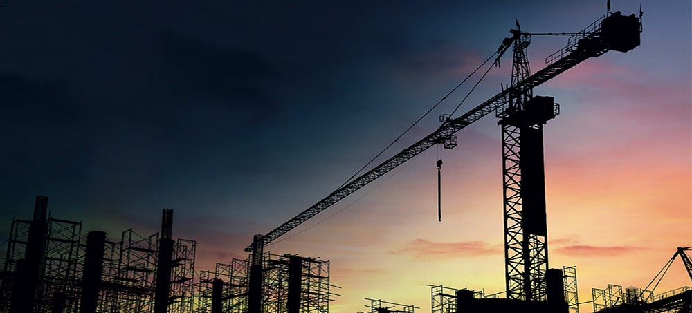 Resultado de imagem para investimentos estrangeiros em infraestrutura