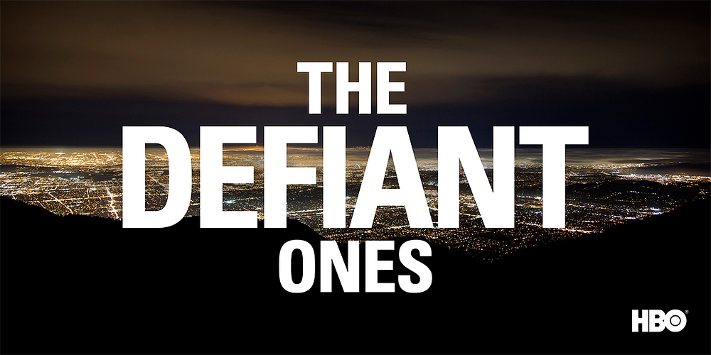 Defiant Ones