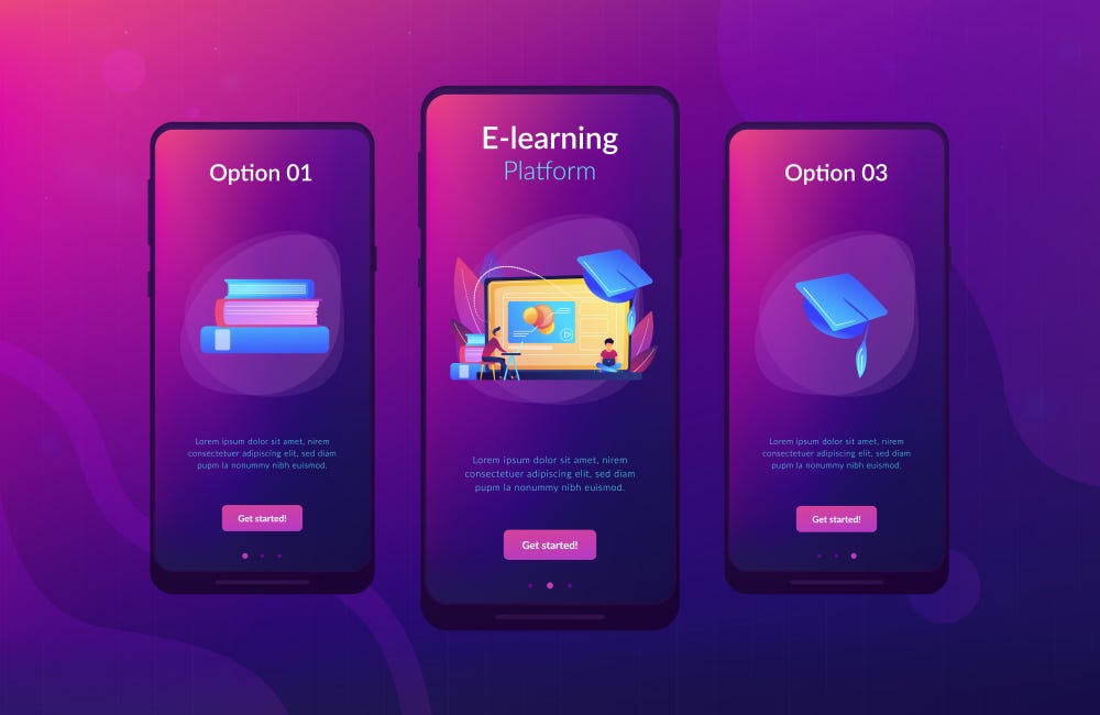 mobile platforms