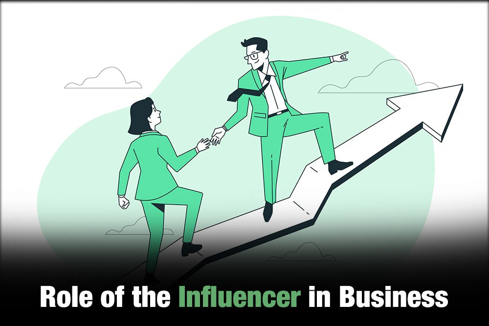 Influencer Marketing: 90% of People are More Likely to Trust a Recommended Brand