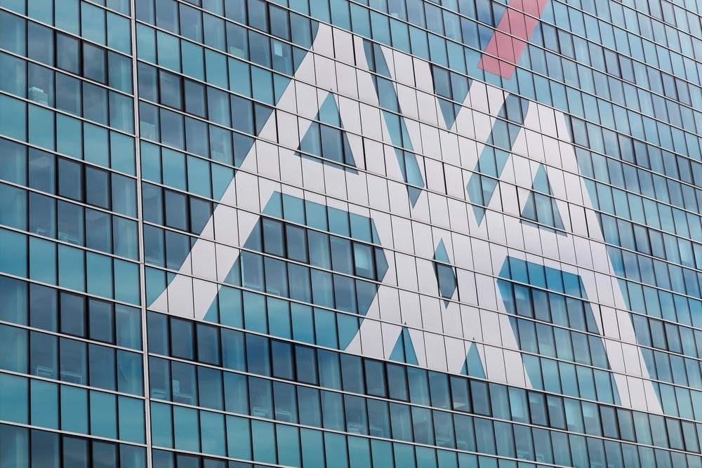 AXA and Microsoft developing telehealth services