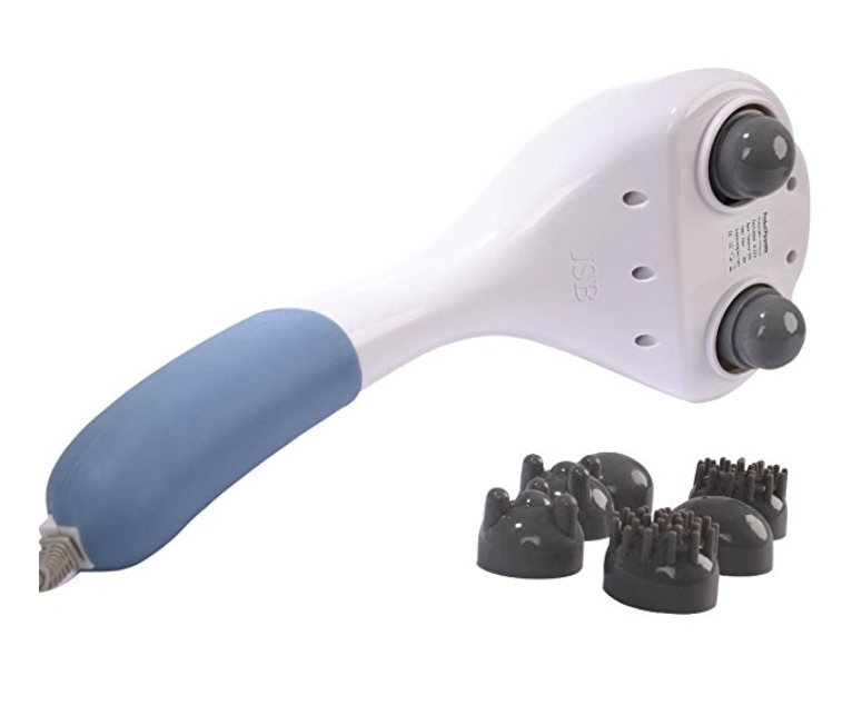 Top 5 Best Body Massagers In India Review 2021