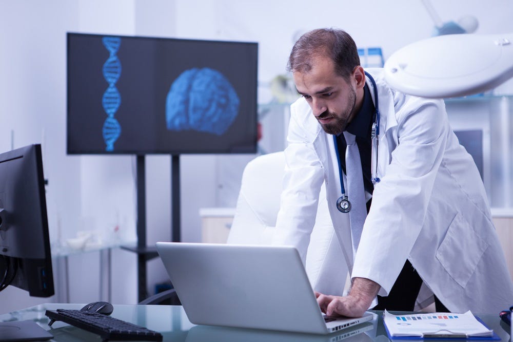 Azure Synapse’s Solutions for Healthcare