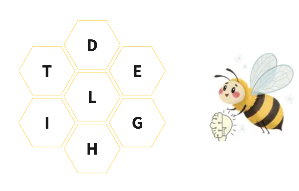 How to Find NYT Spelling Bee Answers Faster (Without Guessing All Day)