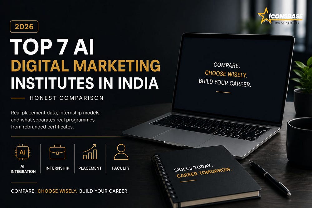AI Digital Marketing