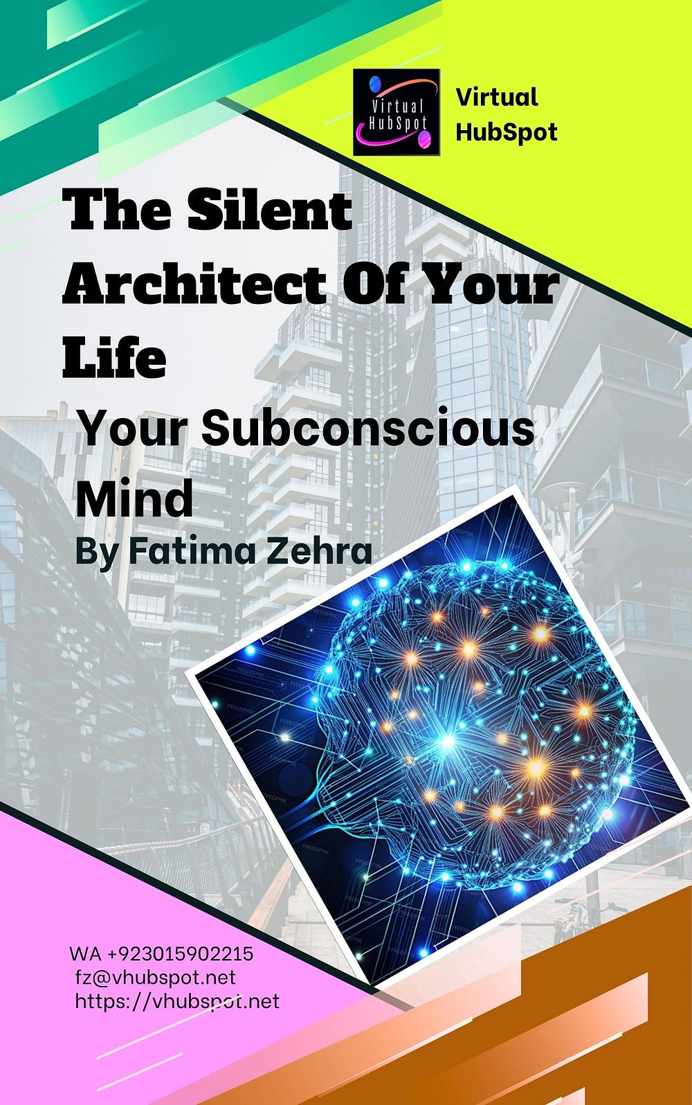 Power and Authority of your subconscious mind