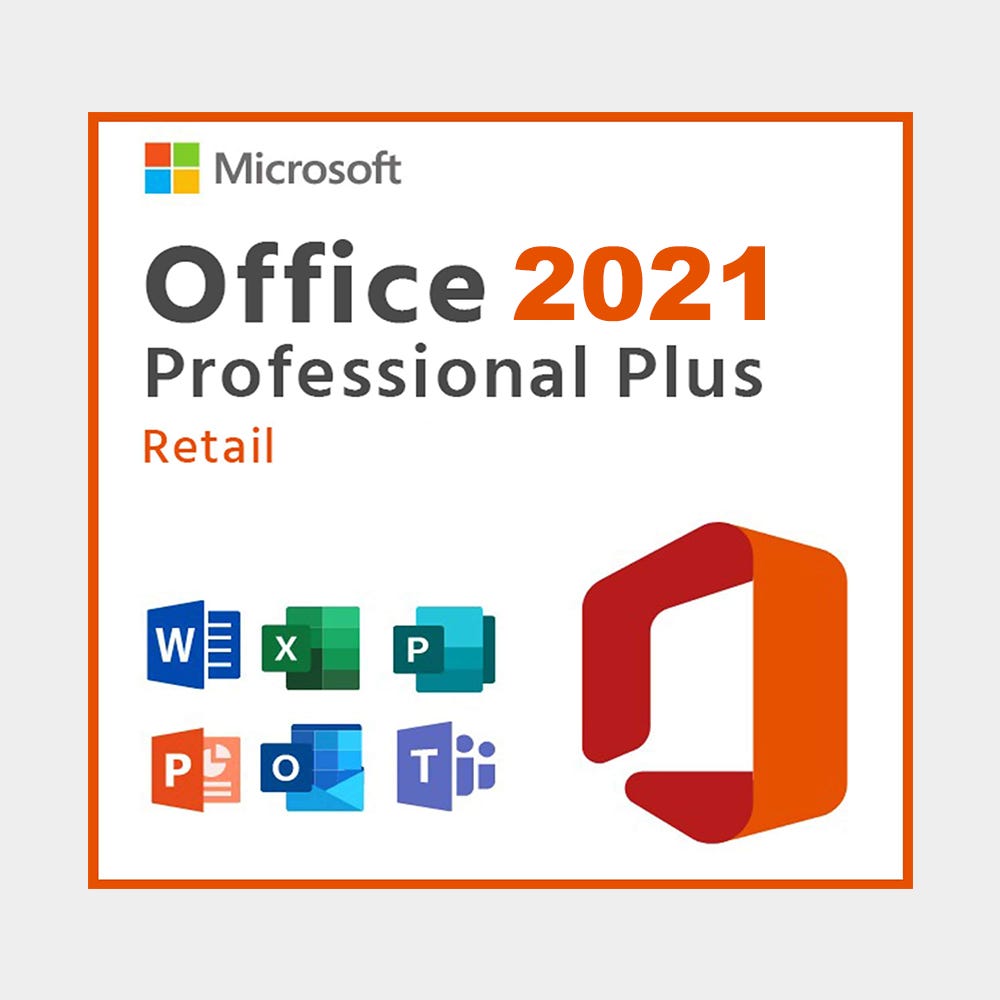 office 2021