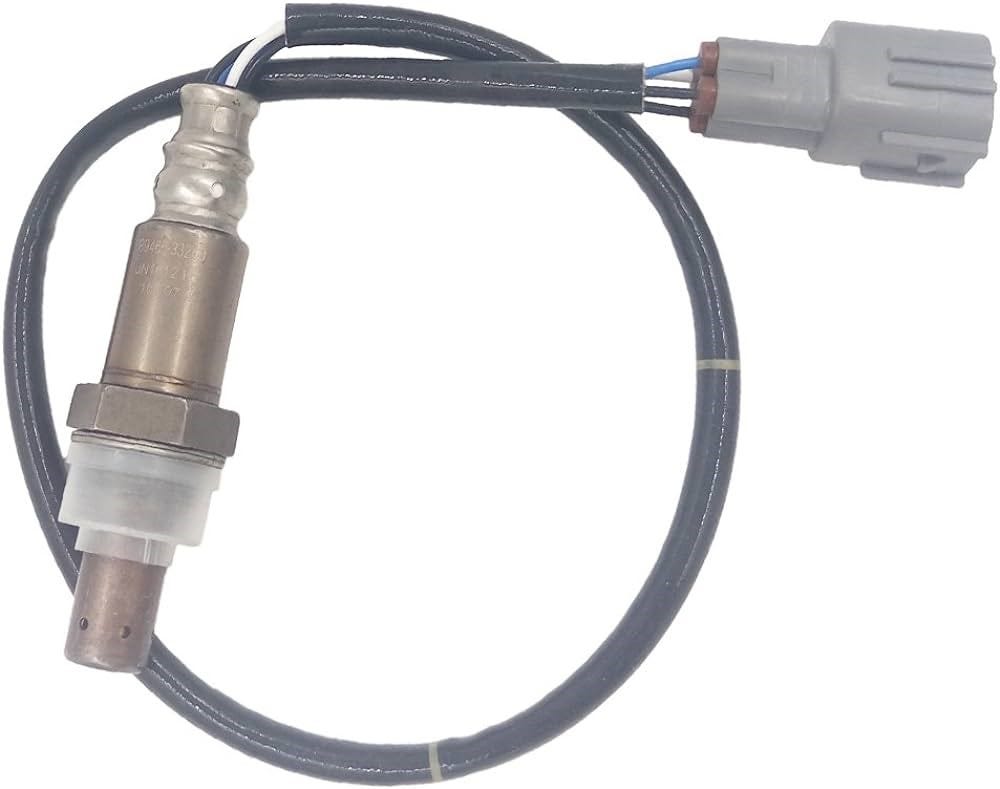 Oxygen  Lambda Sensor