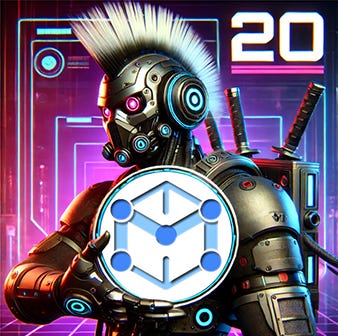 Measurable Data Token (MDT)