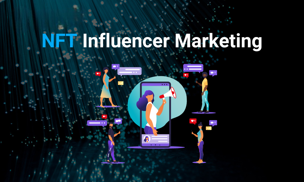 NFT Influencer Marketing: Boosting Your Brand in the Metaverse