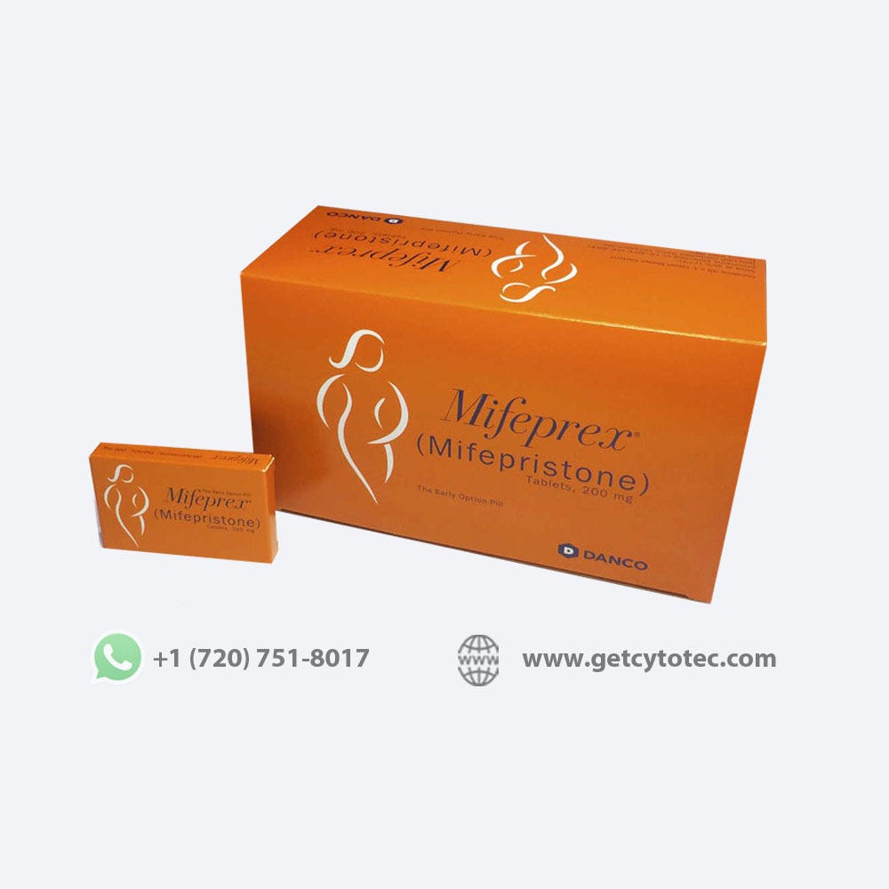 Mifepristone