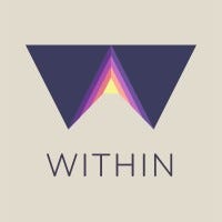 Within, one of the content companies in the Metaverse
