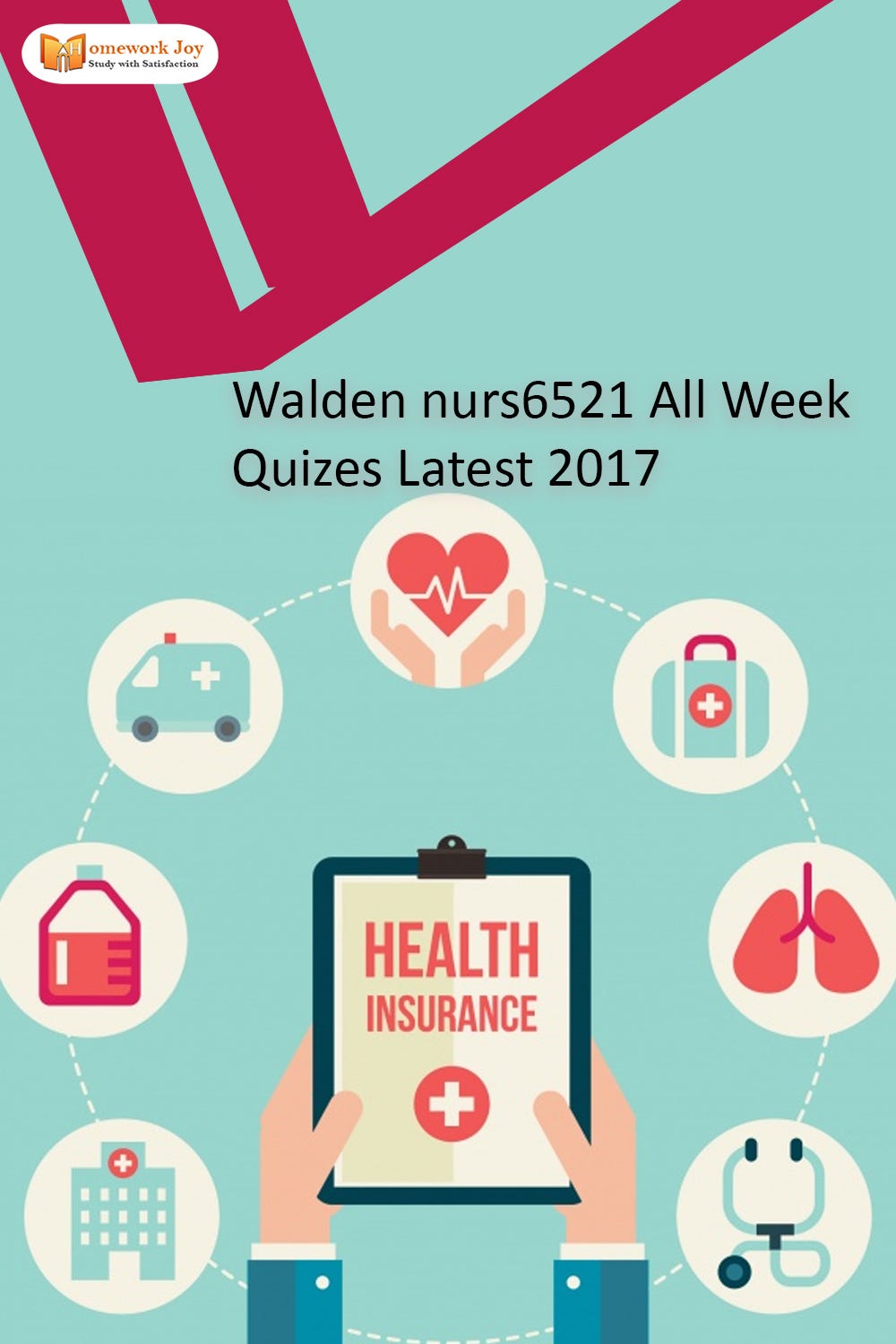 Walden nurs6521