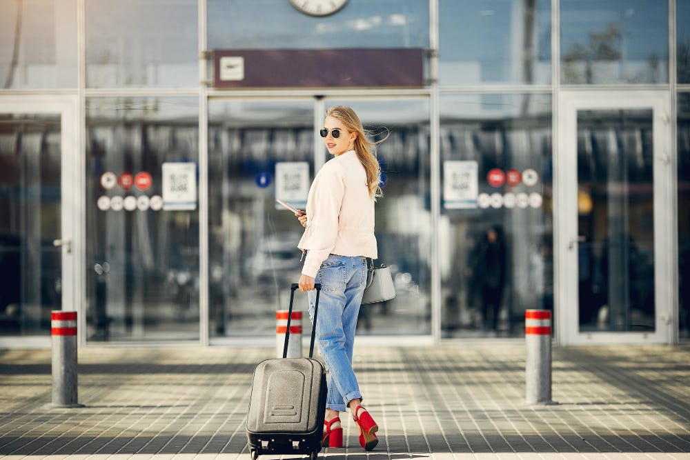 Lufthansa Airlines Baggage Policy 1–866–666–0215