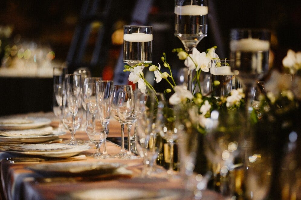 Pranzi Catering