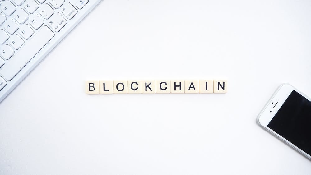 Blockchain Logo