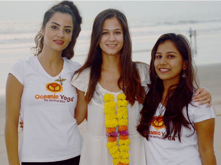 Choose the ideal program of yoga school in India