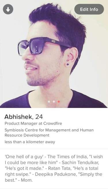 How to Write a Dating Profile for Women ( 1-5)