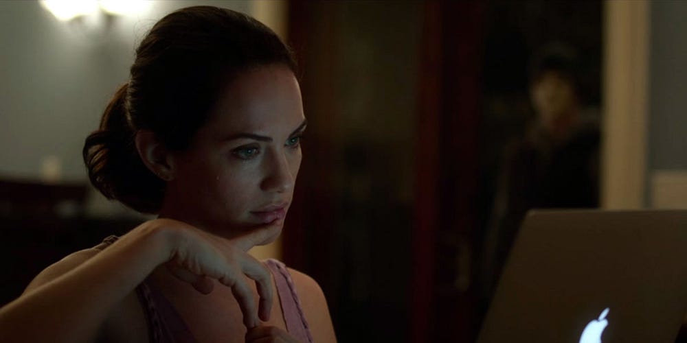 What A Movie Like Hush Means For Disabled Representation