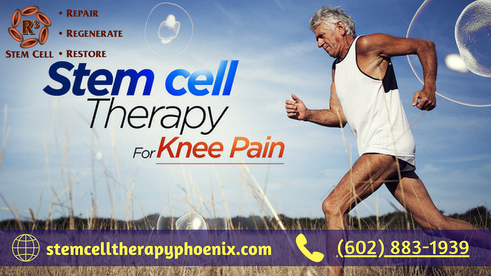 stem cell therapy phoenix