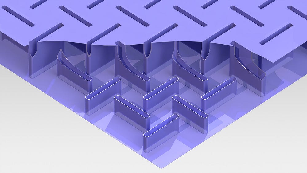 Nanocardboard