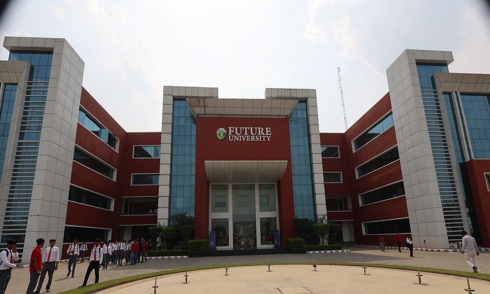 B.Tech Specialization in Artificial Intelligence Colleges Uttar Pradesh: Build Your AI Career at…
