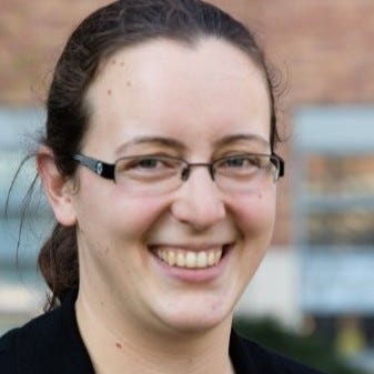 Emma Schmidgall: Senior Hardware Engineer, Microsoft Quantum