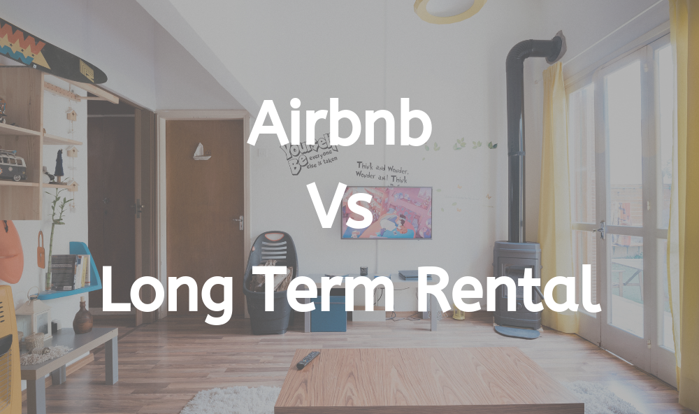 Airbnb vs renting