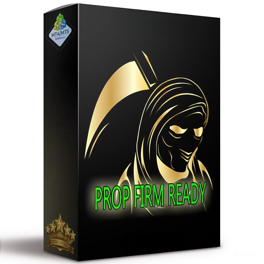 The Gold Reaper EA v2.1 Without DLL Setfiles