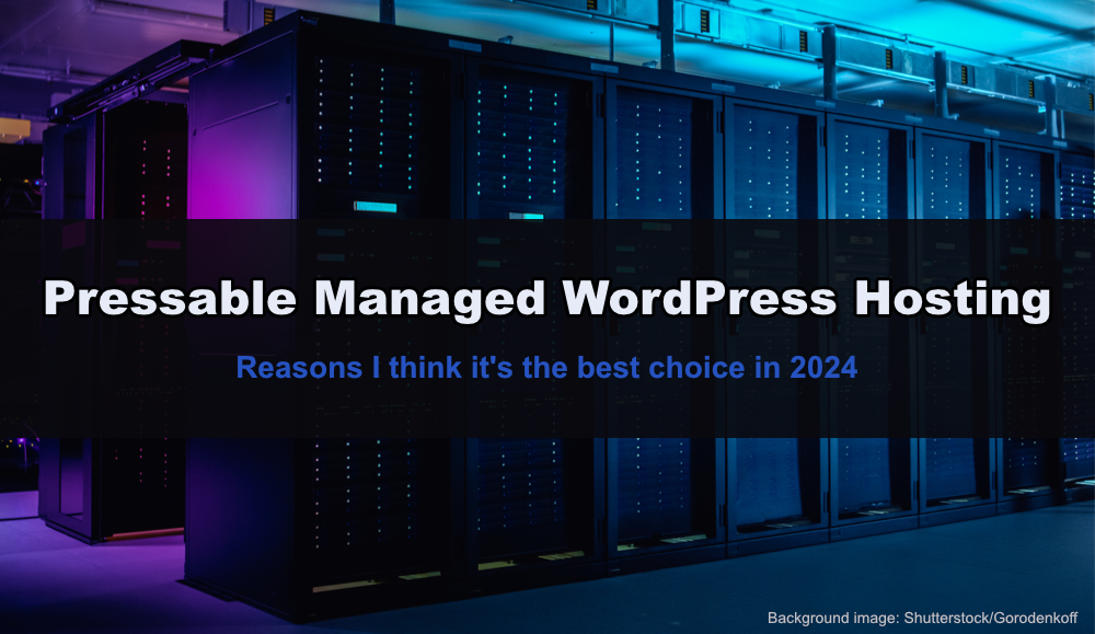 Best WordPress Hosting 2024