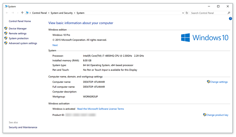 Create PDF reports using R, R Markdown, LaTeX and knitr (on Windows 10)