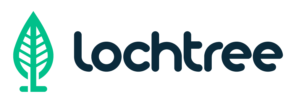 Lochtree’s Logo