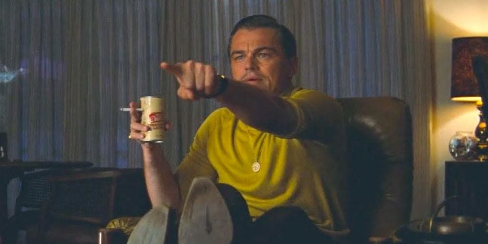 5 Must-Watch Movies for a Positive Mindset.