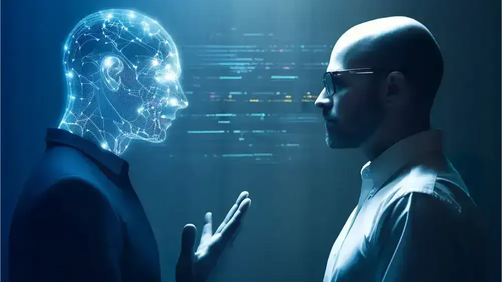 AI Can Design. But Humans create Experience