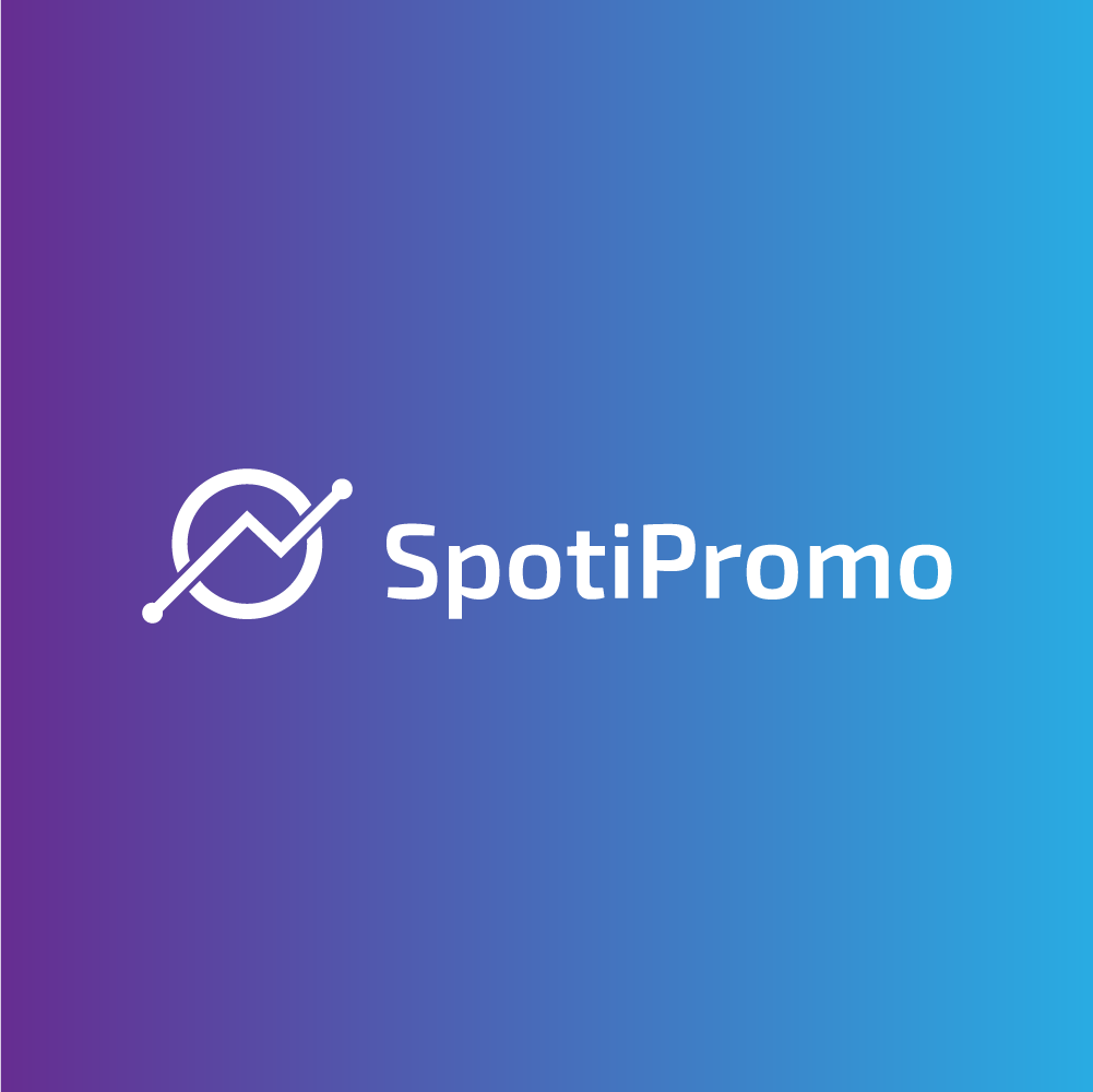 Spotipromo.com — Spotify Promotion