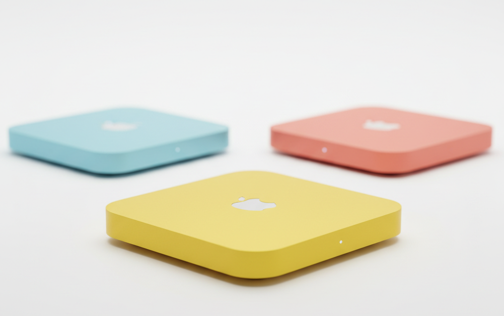 6 Products I Wish Apple Made